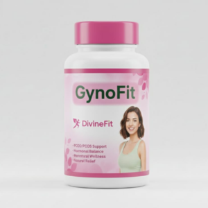 DivineFit GynoFit Syrup