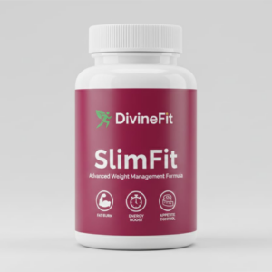 DivineFit SlimFit