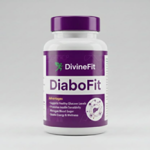 Diabo Fit