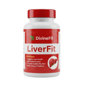 Liver Fit