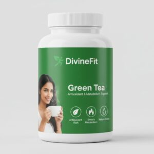 Green Tea