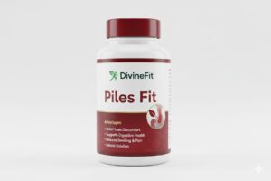 Piles Fit