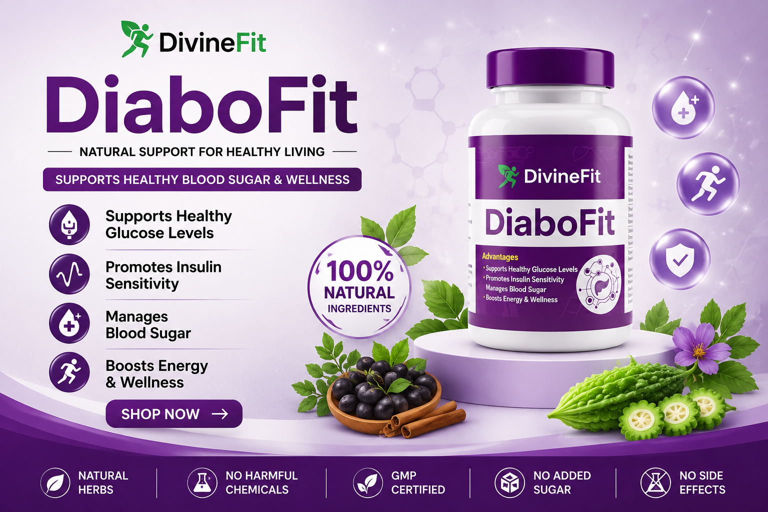 DiaboFit