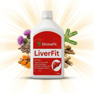 Liver Fit