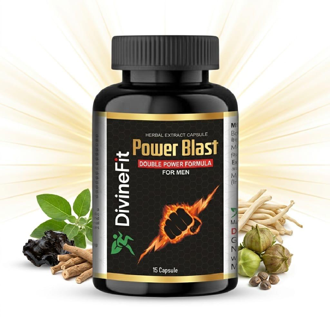Power Blast