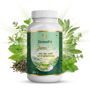 Green Tea