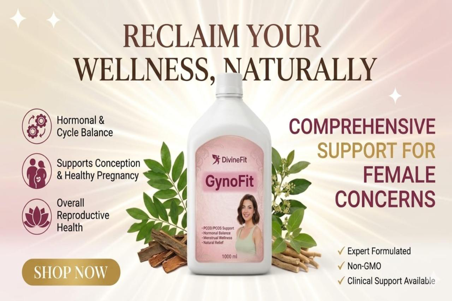 GynoFit