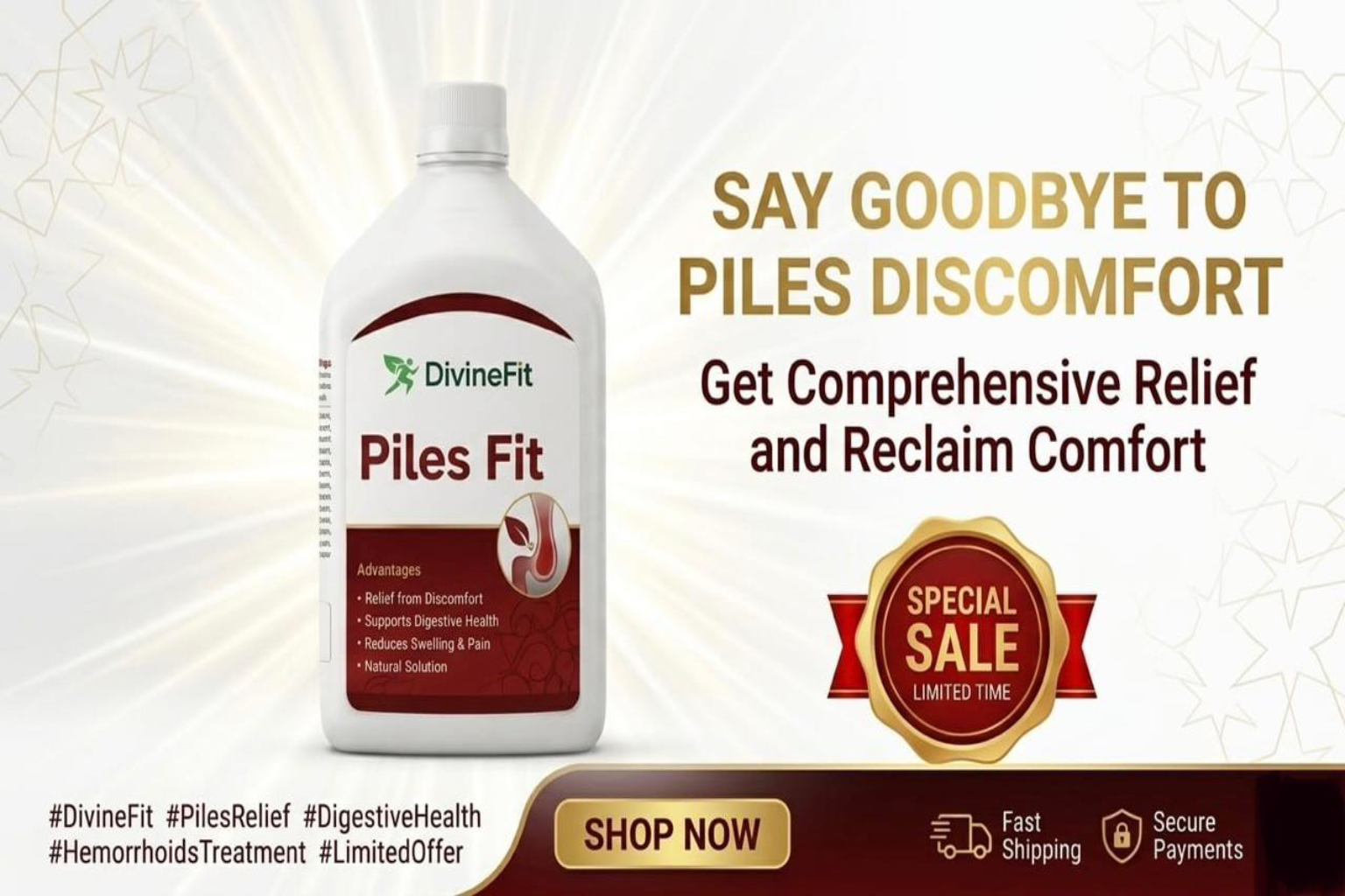 PilesFit