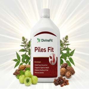 Piles Fit